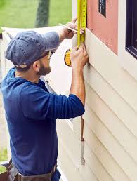 Professional Siding Installation & Repair in Hempstead, TX